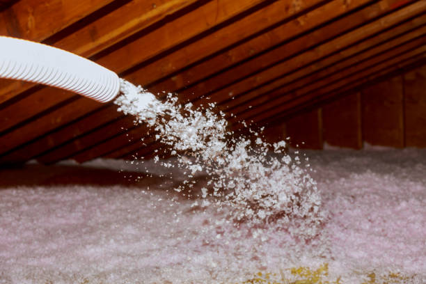 Best Spray Foam Insulation in Fox Lake, WI