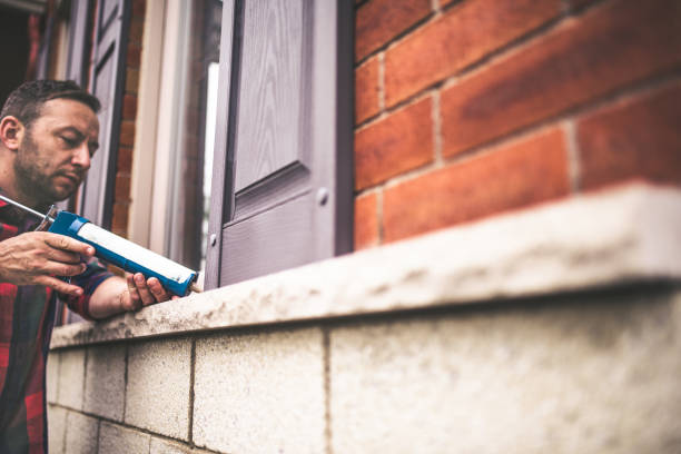 Types of Insulation We Offer in Fox Lake, WI