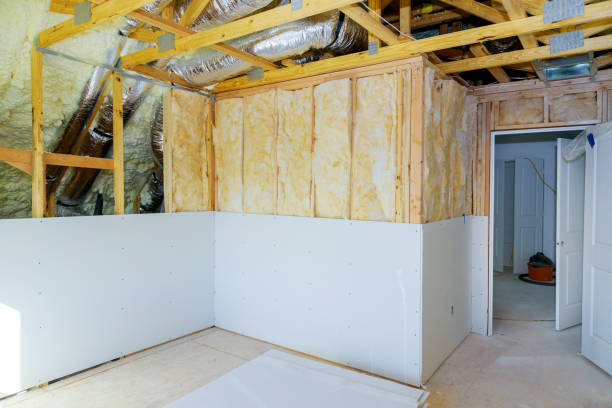 Best Residential Insulation in Fox Lake, WI