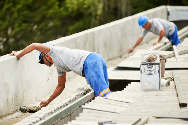 Best Eco-Friendly Insulation in Fox Lake, WI